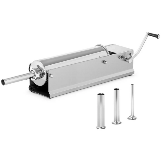 Sausage Maker/Stuffer/Filler - 7kg/15lb