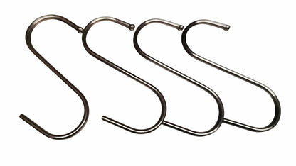 Burchers' Hooks - 4 pack