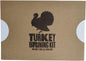 Turkey Brining Kit - Suitable for all poultry