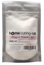 Cure #1 (Prague Powder Number One) - Instacure #1 - Colouring Free - Surfy's Home Curing Supplies