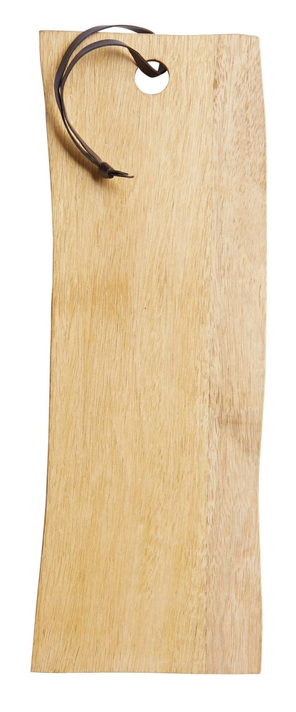 Medium Natural Mango Plank/Board - Surfy's Home Curing Supplies