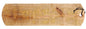 Extra Long Mango Plank/Board - Surfy's Home Curing Supplies