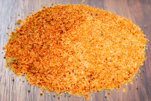 Gourmet Burger Seasoning - Surfy's Home Curing Supplies