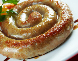 Cumberland Sausage Seasoning - Surfy's Home Curing Supplies