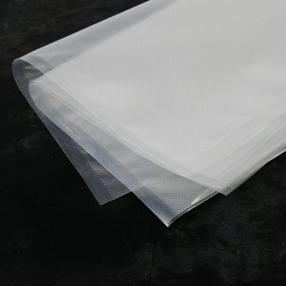 Embossed Vacuum Sealer Bags x 100 pack - Surfy's Home Curing Supplies