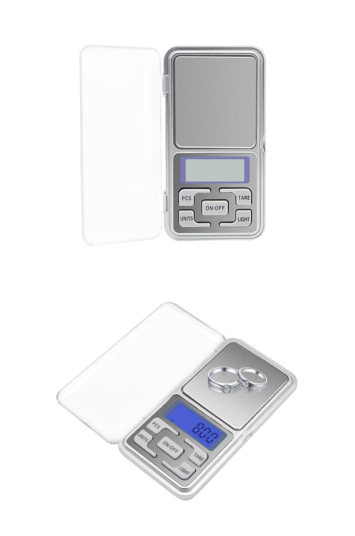 Precision scales 0.01 g online