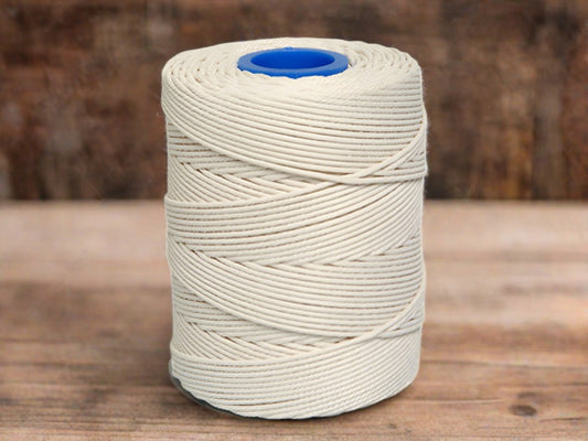 Butchers #5 Soft Twine (String) - 300 Metres - Surfy's Home Curing Supplies